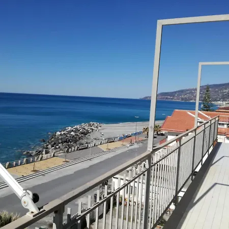 Acqua Lejlighed Marina di Belvedere