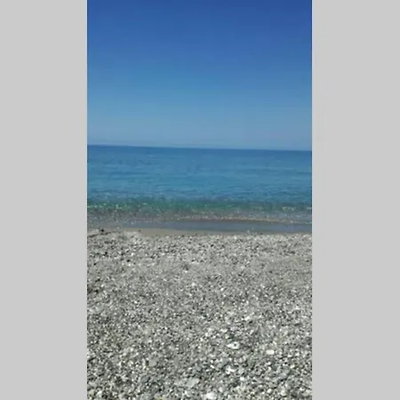 Lejlighed Acqua Marina di Belvedere
