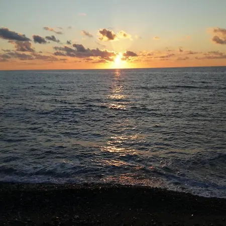 Acqua * Marina di Belvedere