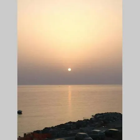 Acqua Lejlighed