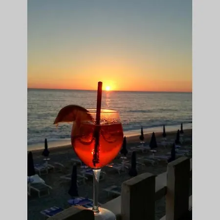 Acqua Lejlighed